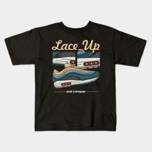 AirMax Wotherspoon Sneaker Kids T-Shirt